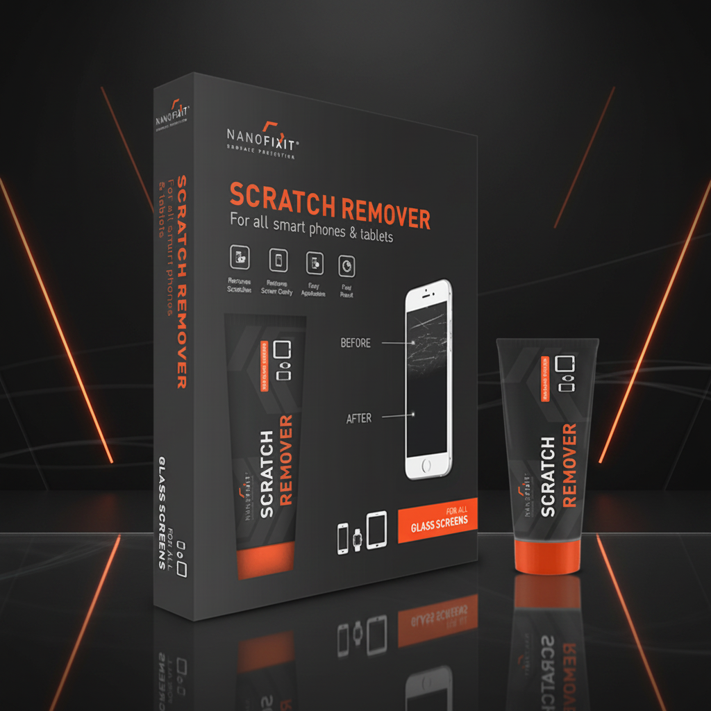 Scratch Remover